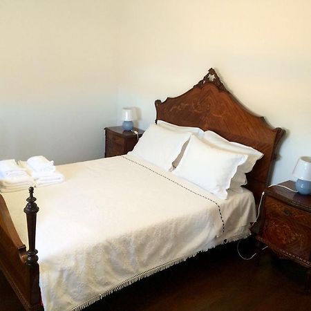 Private Room In Old Town Viana do Castelo Ngoại thất bức ảnh