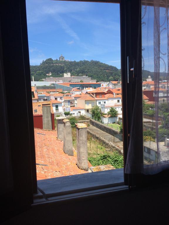 Private Room In Old Town Viana do Castelo Ngoại thất bức ảnh