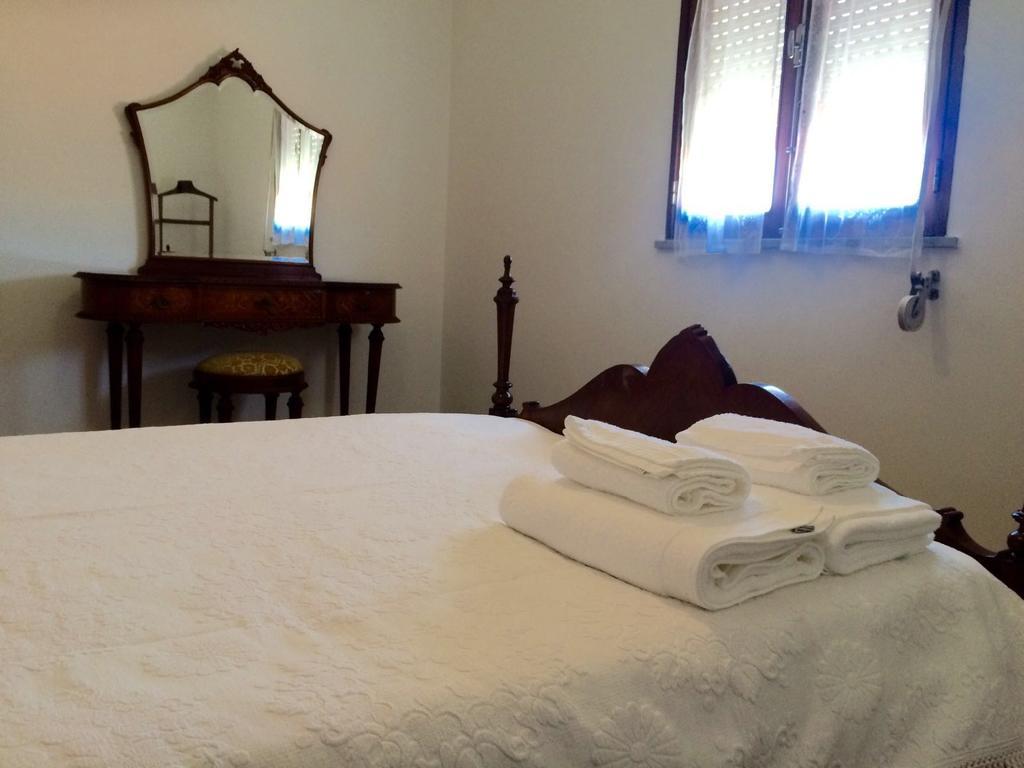 Private Room In Old Town Viana do Castelo Ngoại thất bức ảnh